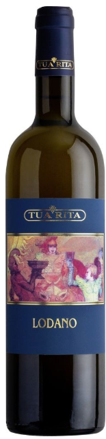 Tua Rita Lodano Toscana Bianco