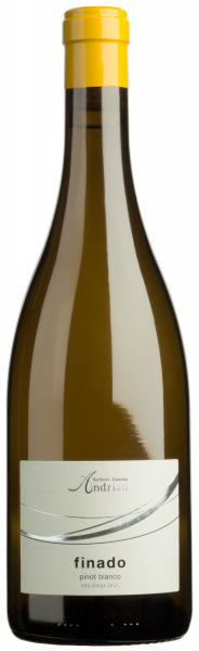 Andrian Finado Pinot Bianco DOC