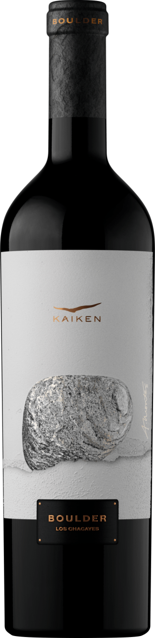 Kaiken Wines Boulder red blend