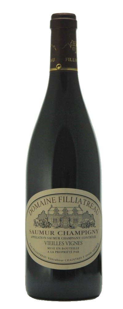 Filliatreau Vieilles Vignes Saumur-Champigny