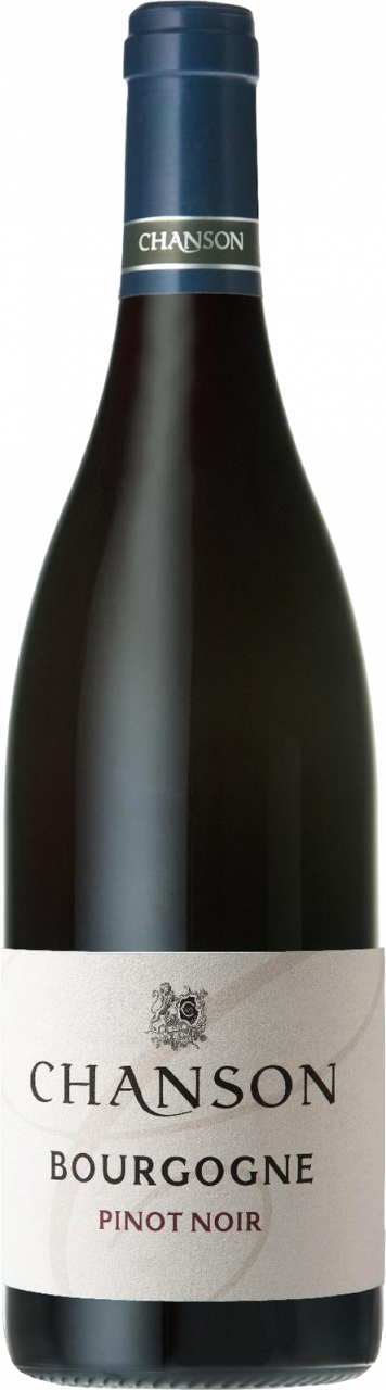 Domaine Chanson Chanson Bourgogne Pinot Noir