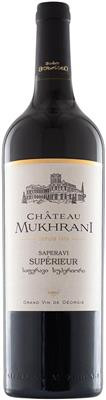 Château Mukhrani Saperavi Superiore