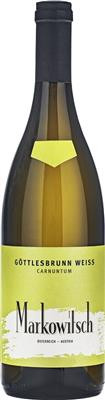 Weingut Gerhard Markowitsch Göttlesbrunn Weiss