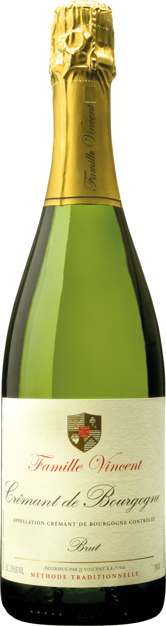 Château Fuissé Cremant de Bourgogne