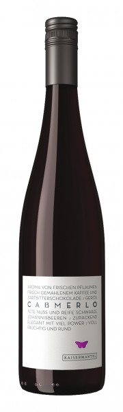 Dr. Koehler Kaisermantel Cab - Merlo