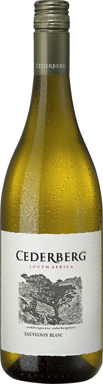 Cederberg Sauvignon Blanc