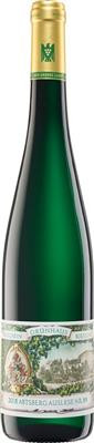 Weingut Maximin Grünhaus Abtsberg Riesling Auslese Nr. 89 edelsüß