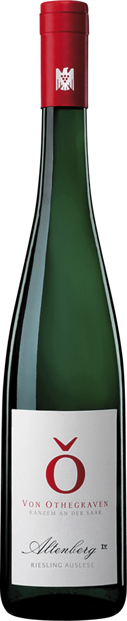 von Othegraven Kanzemer Altenberg Riesling Auslese