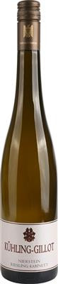 Weingut Kühling-Gillot Nierstein Riesling Kabinett