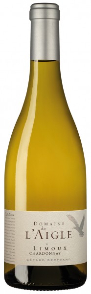 Chardonnay Domaine de l'Aigle Limoux