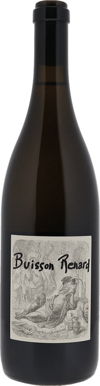Didier Dagueneau Pouilly Fumé Buisson Renard