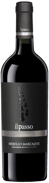Zabu Il Passo Nerello Mascalese