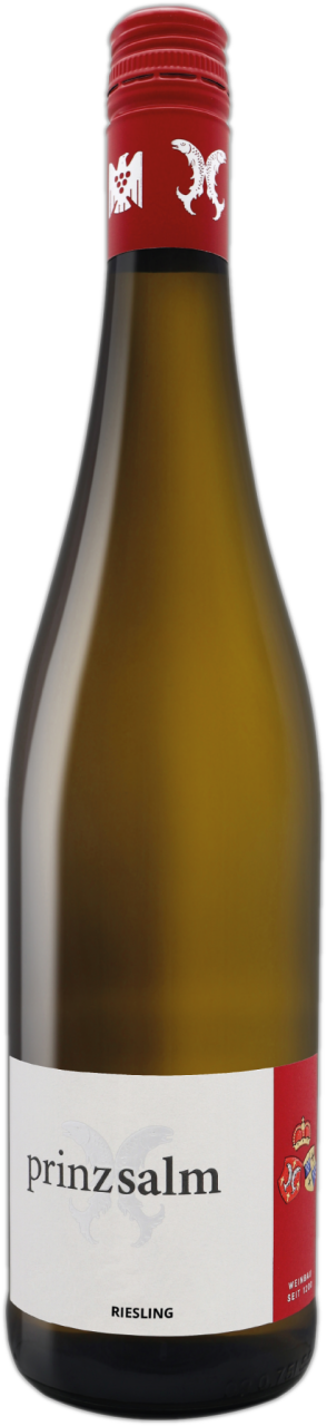 Weingut Prinz Salm Riesling trocken