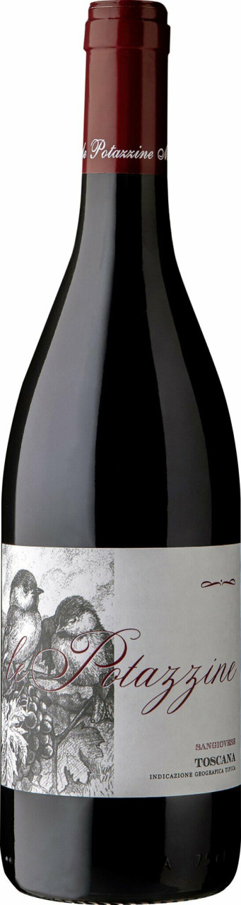 Tenuta le Potazzine Le Potazzine Sangiovese