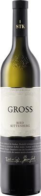 Weingut Gross Ried Kittenberg Weißburgunder