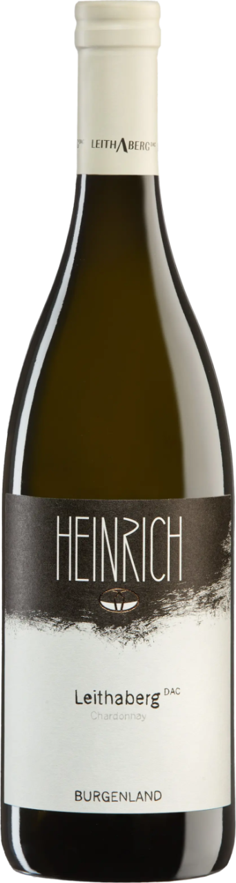 Heinrich Leithaberg Chardonnay trocken