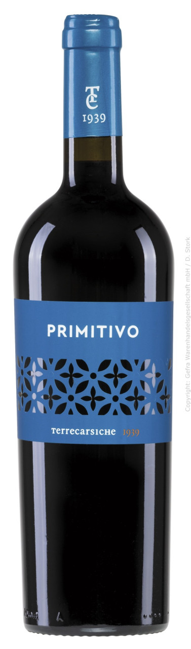 Terrecarsiche1939 Primitivo Terrecarsiche