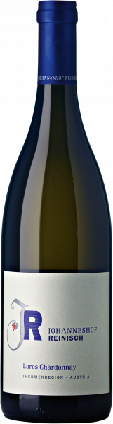 Johanneshof Reinisch Lores Chardonnay
