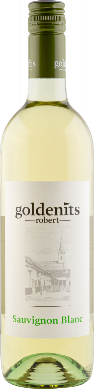 Robert Goldenits Goldenits Sauvignon Blanc