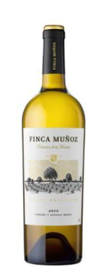 Château Martet Vignes de Compostelle Blanc