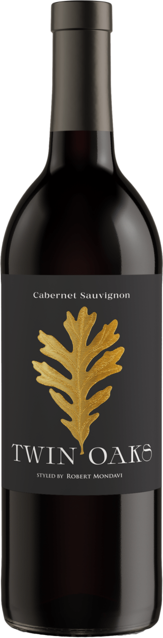 Robert Mondavi Twin Oaks Cabernet Sauvignon