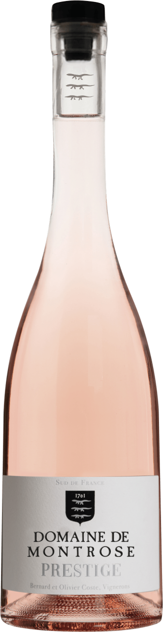 Domaine de Montrose Prestige Rosé