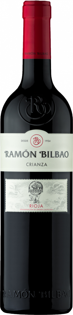 Ramón Bilbao Crianza Rioja