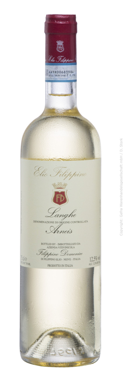 Elio Filippino Langhe Arneis