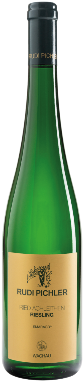 Weingut Rudi Pichler Riesling Smaragd Achleithen
