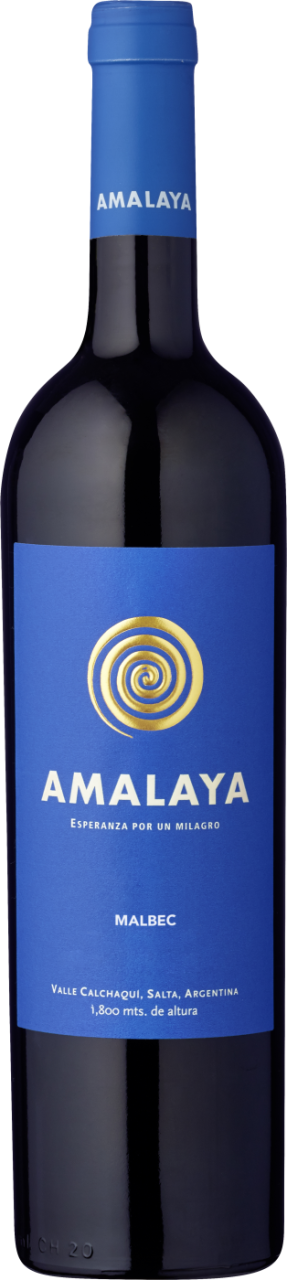 Amalaya Tinto (Malbec)