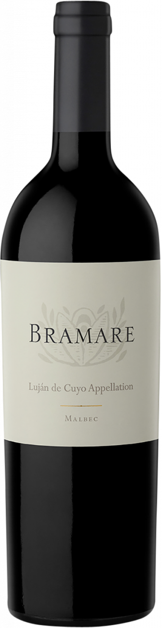 Viña Cobos Bramare Malbec Lujan De Cuyo