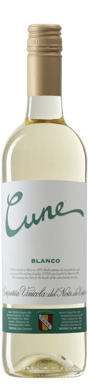 Cune Verdejo Rueda