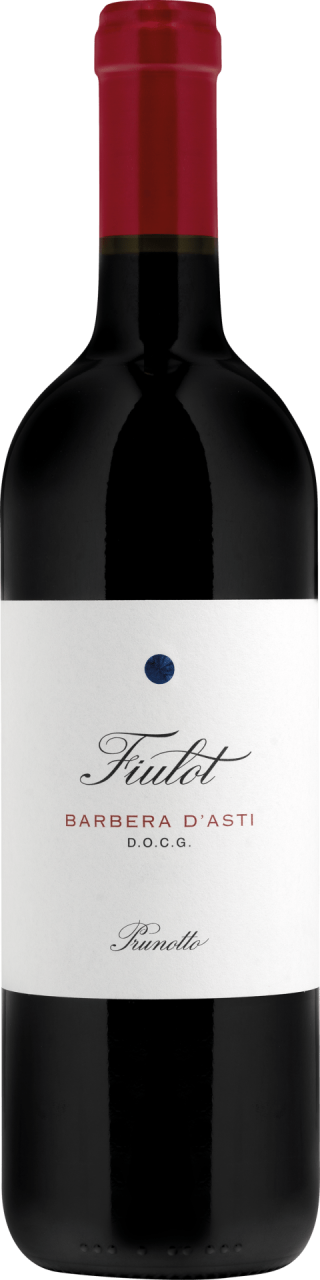 Prunotto Fiulot Barbera d'Asti DOCG