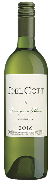 Joel Gott Sauvignon Blanc