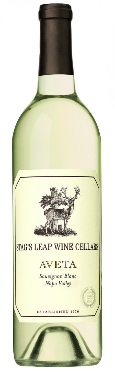 Stag's Leap Wine Cellars AVETA Sauvignon Blanc