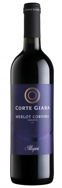 Corte Giara Merlot - Corvina