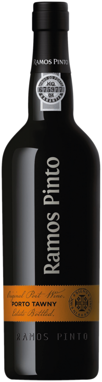 Ramos Pinto Tawny Port 19,5% vol
