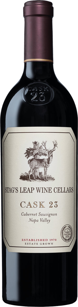Stag's Leap Wine Cellars Cask 23