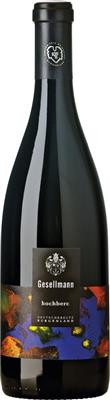 Weingut Gesellmann Blaufränkisch Hochberc