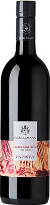 Weingut Gesellmann Blaufränkisch vom Lehm