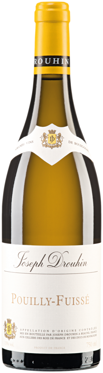 Joseph Drouhin Pouilly Fuissé