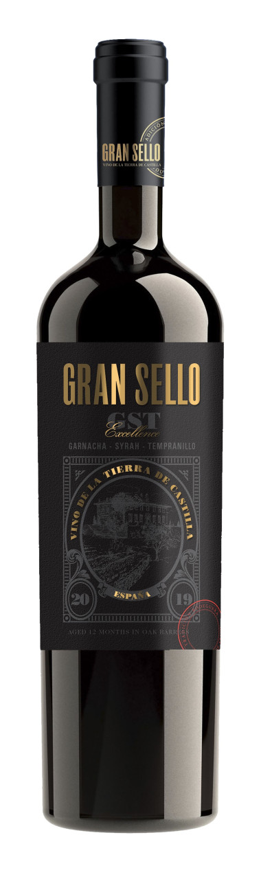 Gran Sello GST Excellence