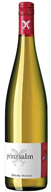 Weingut Prinz Salm Grünschiefer Riesling trocken
