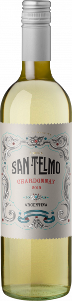 San Telmo Chardonnay