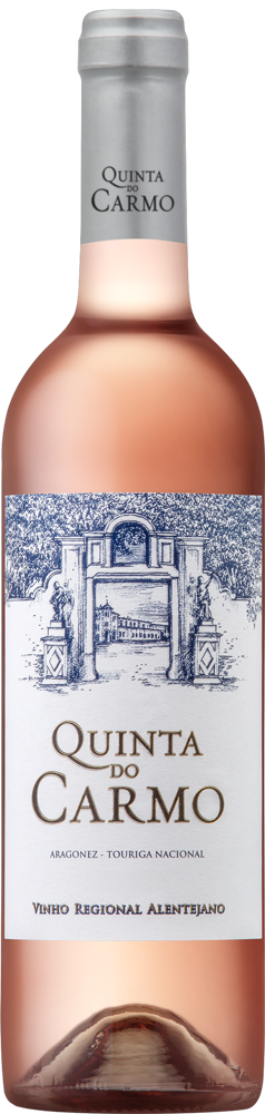Quinta do Carmo Rosé