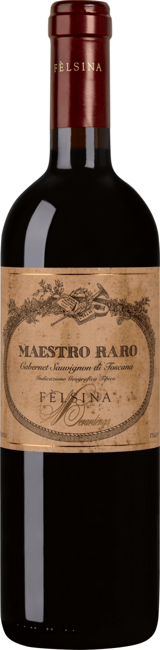 Fèlsina Maestro Raro