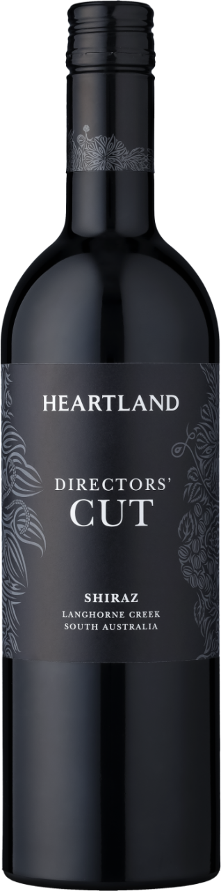 Heartland Wines Directors’ Cut Shiraz