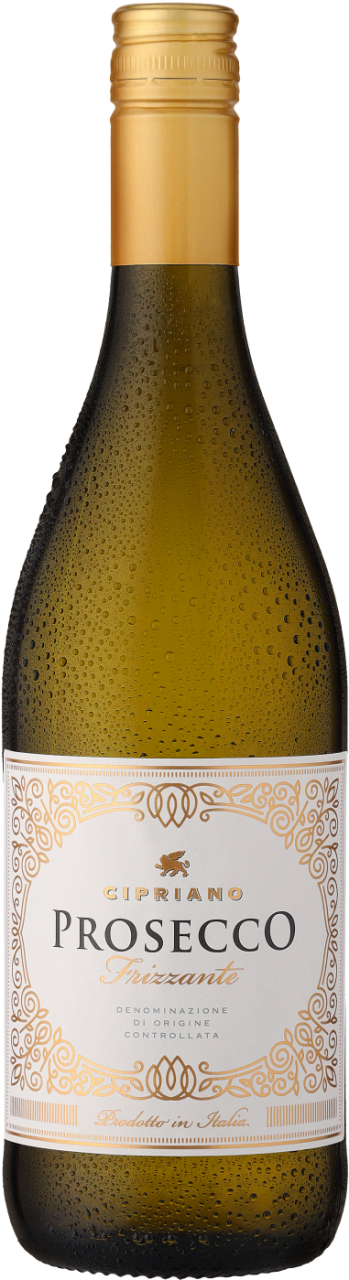 Cipriano Prosecco Frizzante