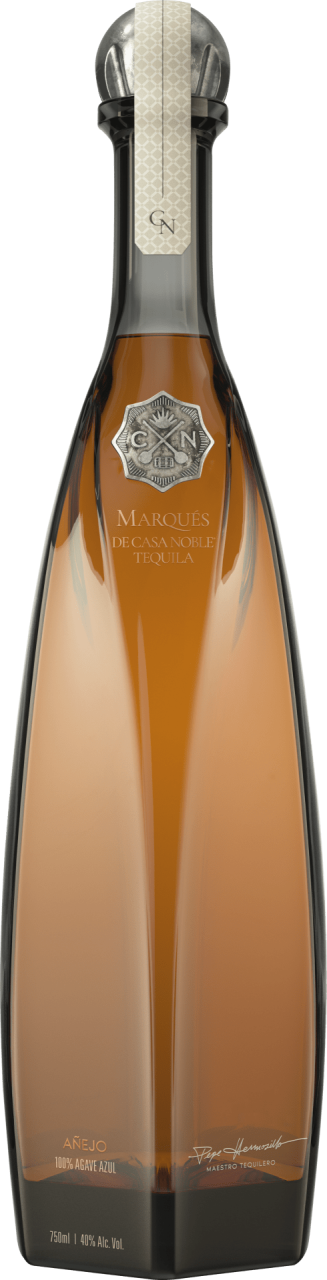 Marqués de Casa Noble Tequila Añejo