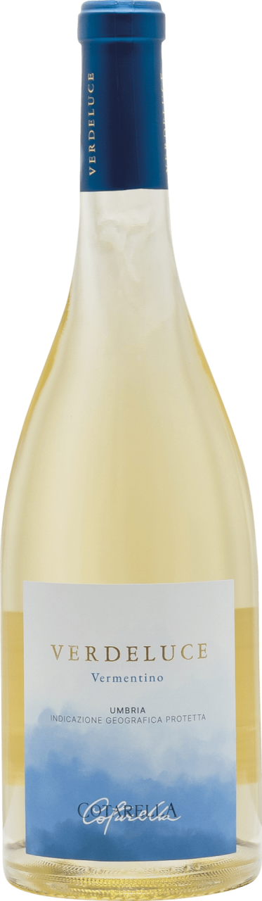 Famiglia Cotarella Verdeluce Vermentino
